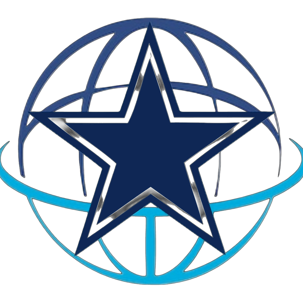 Bintang logo